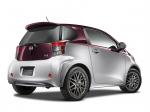 Scion iQ Monogram 2013 года